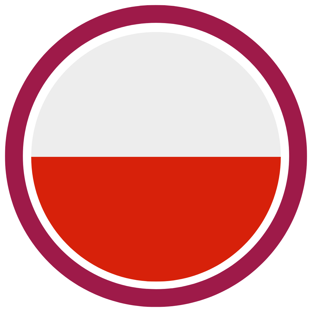 דגל פולין אייקון