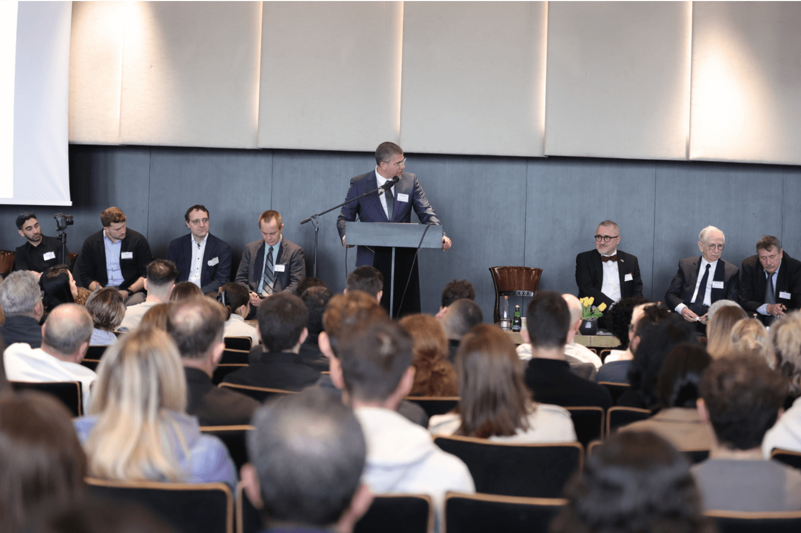 כנס שנתי ללימודי רפואה בחו"ל