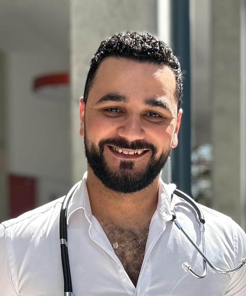 דר. אבי מחלוף