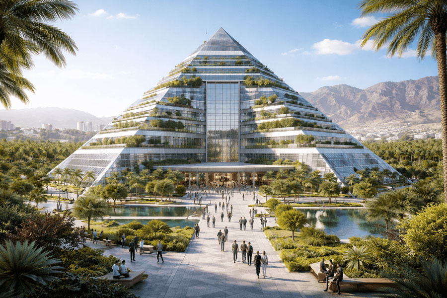 Medical Doctor Academy